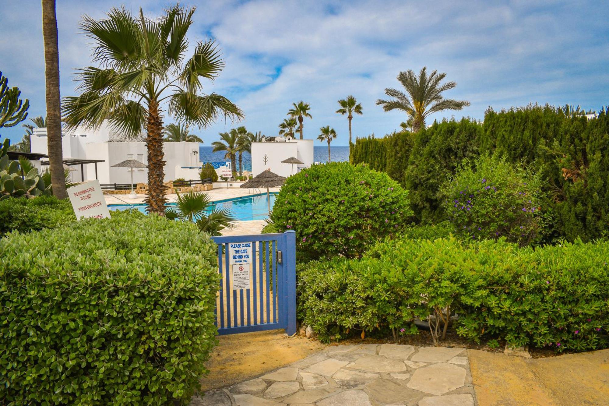 Margo By The Sea Villa *