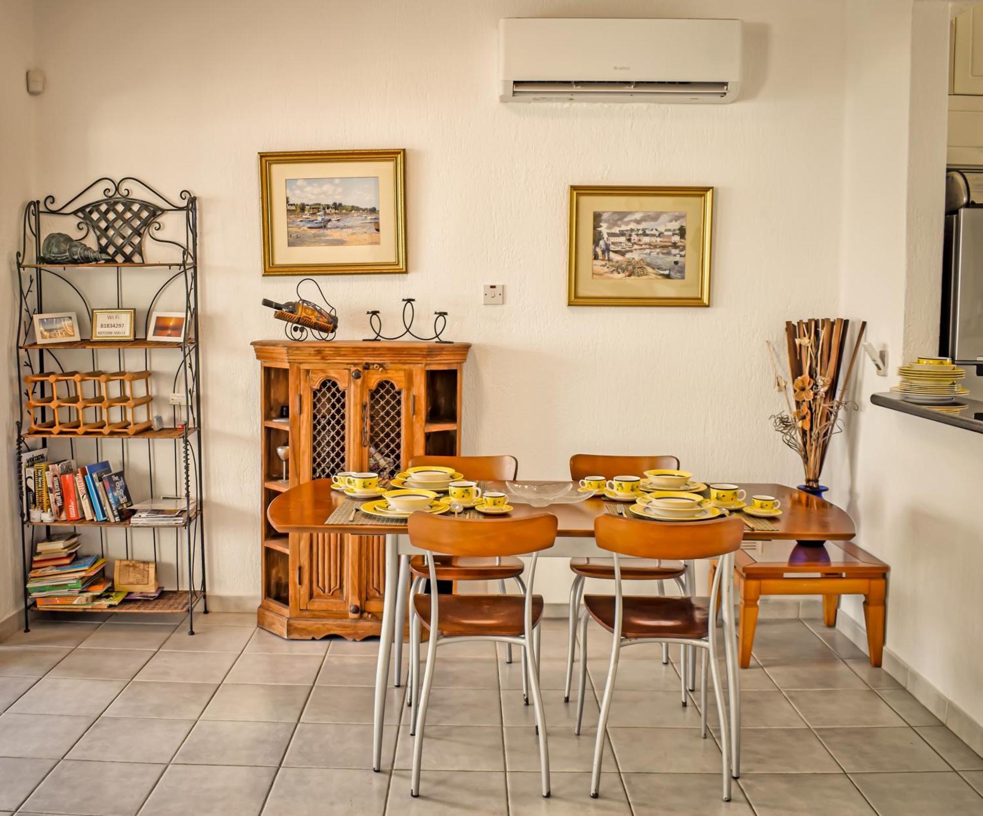 Villa Margo By The Sea *