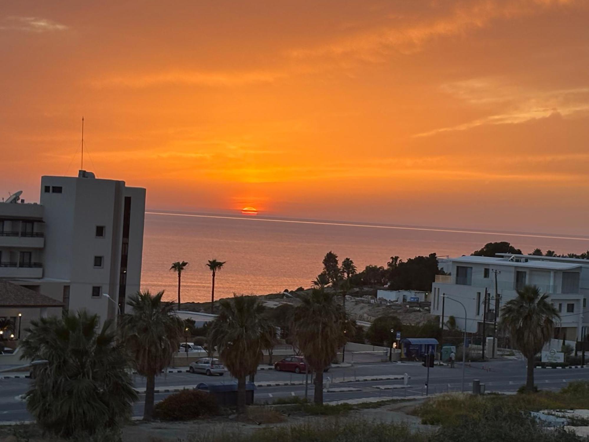 Harmony Seaview Apartment
