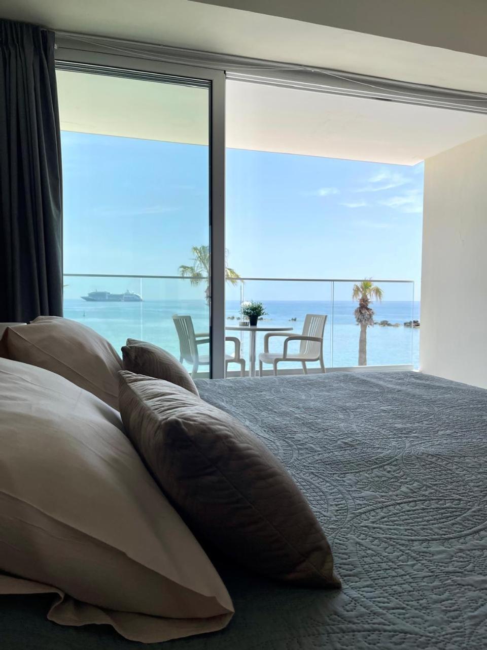 Apartamento Harbour Lights *