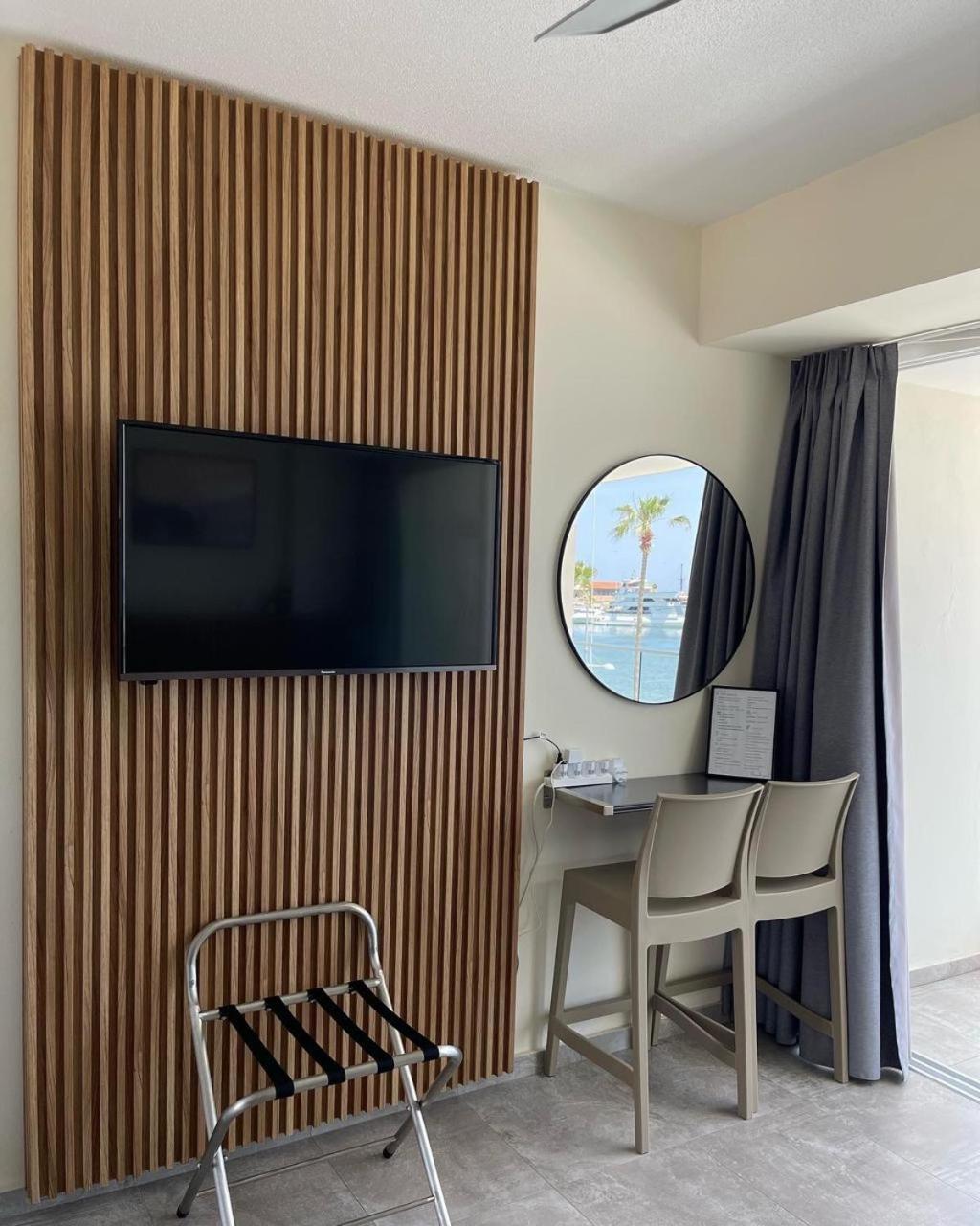 Apartamento Harbour Lights