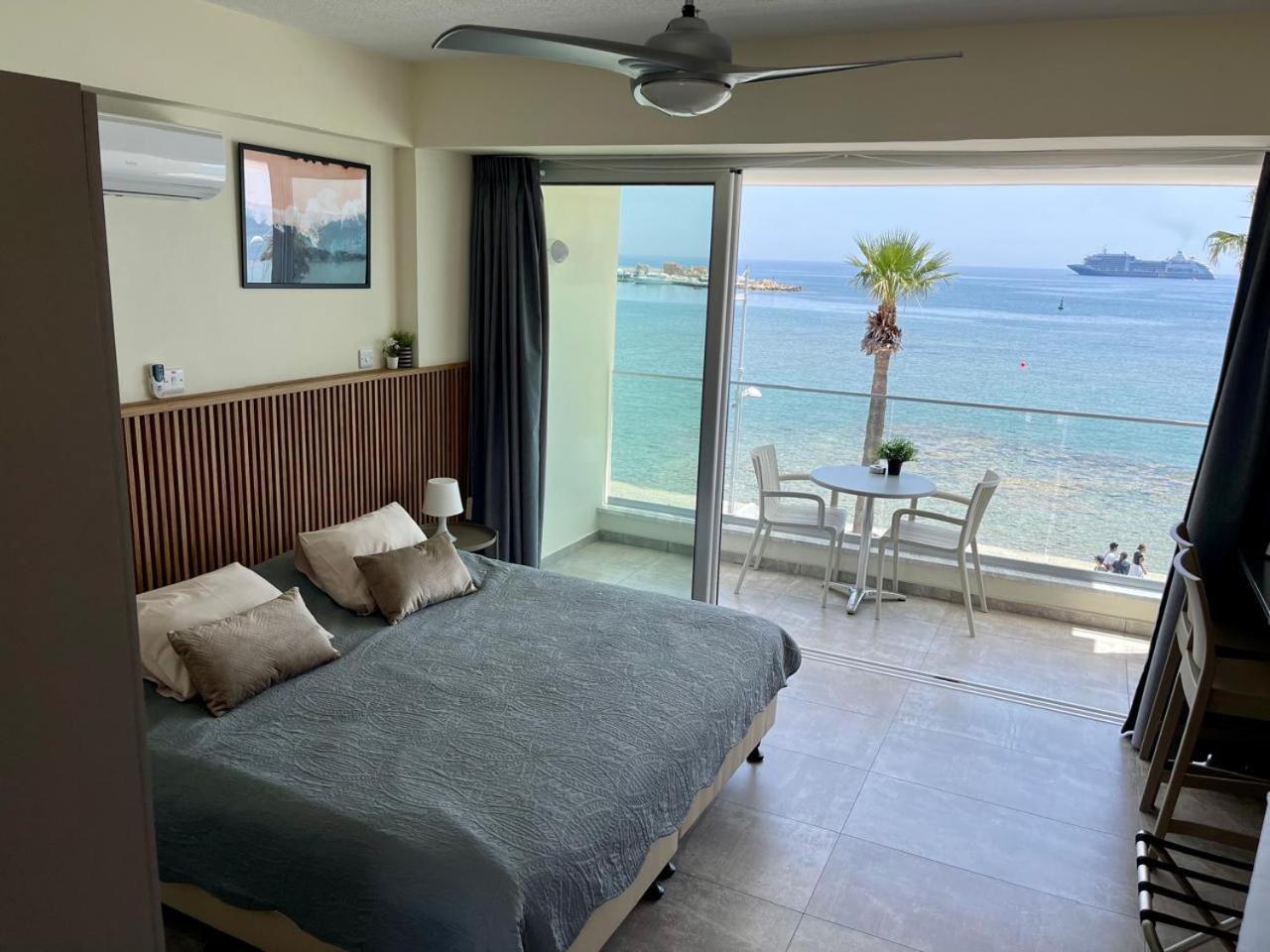 Apartamento Harbour Lights