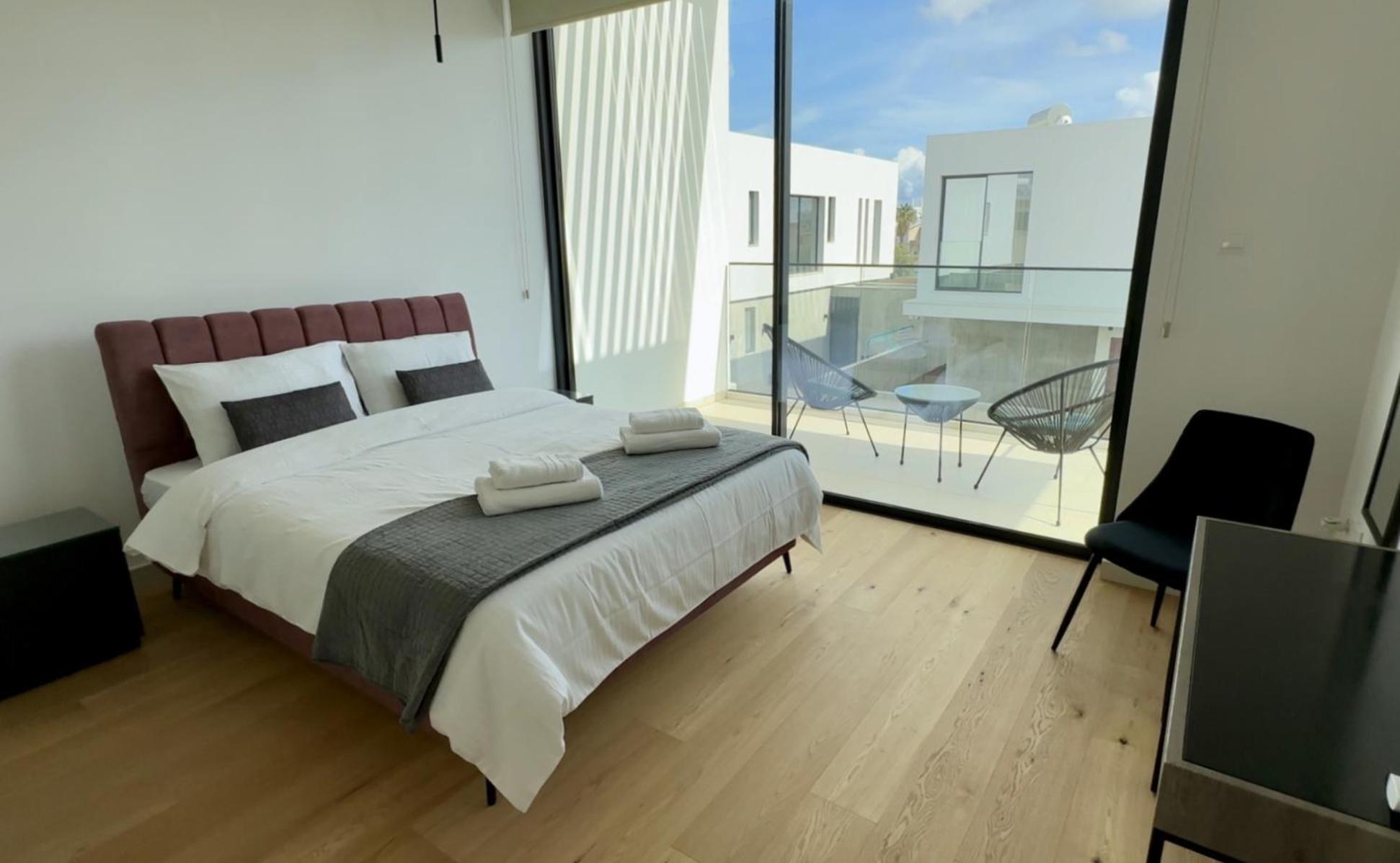 Elysian Blue 2 Pousada Paphos