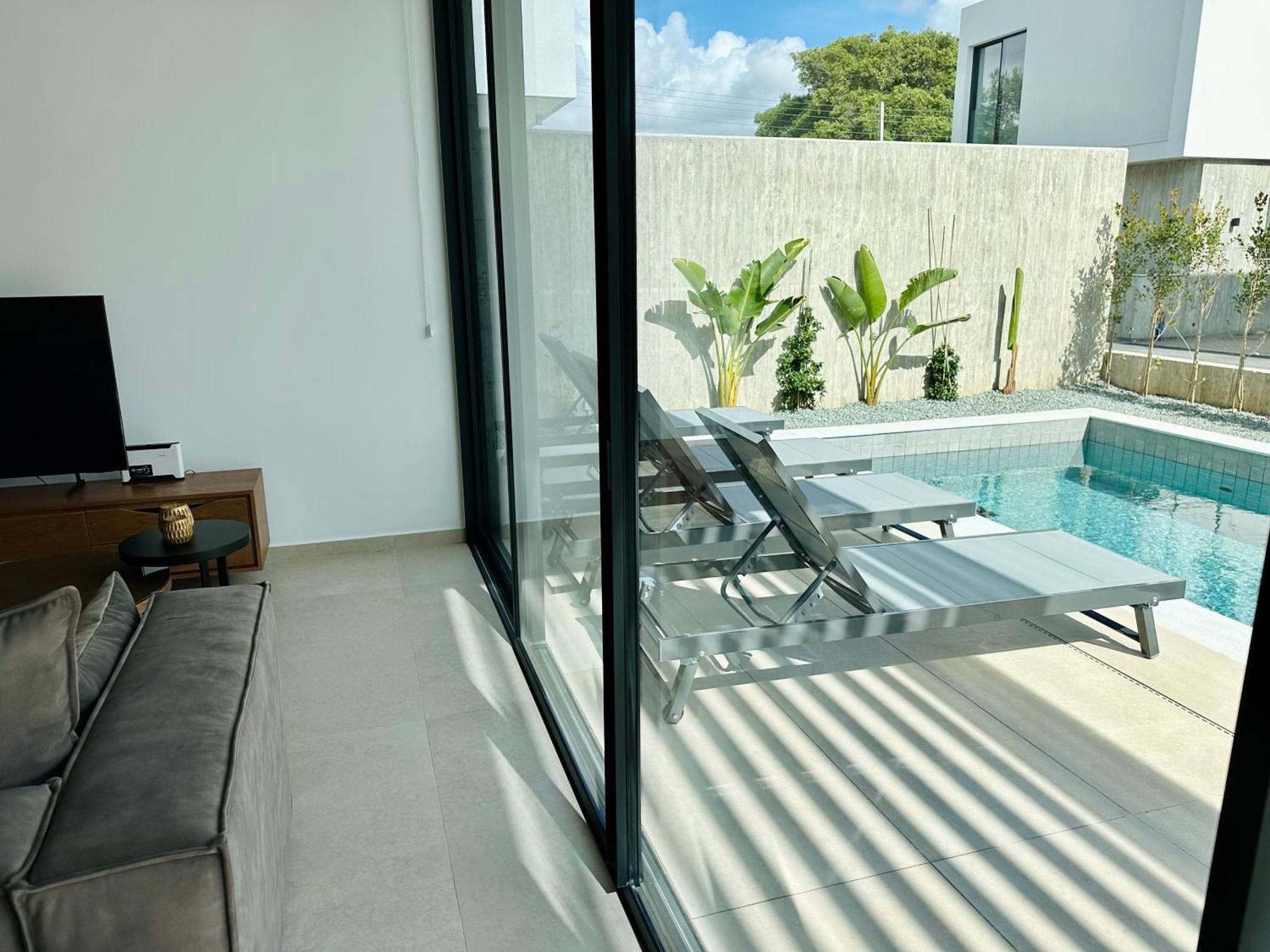 Elysian Blue 2 * Paphos