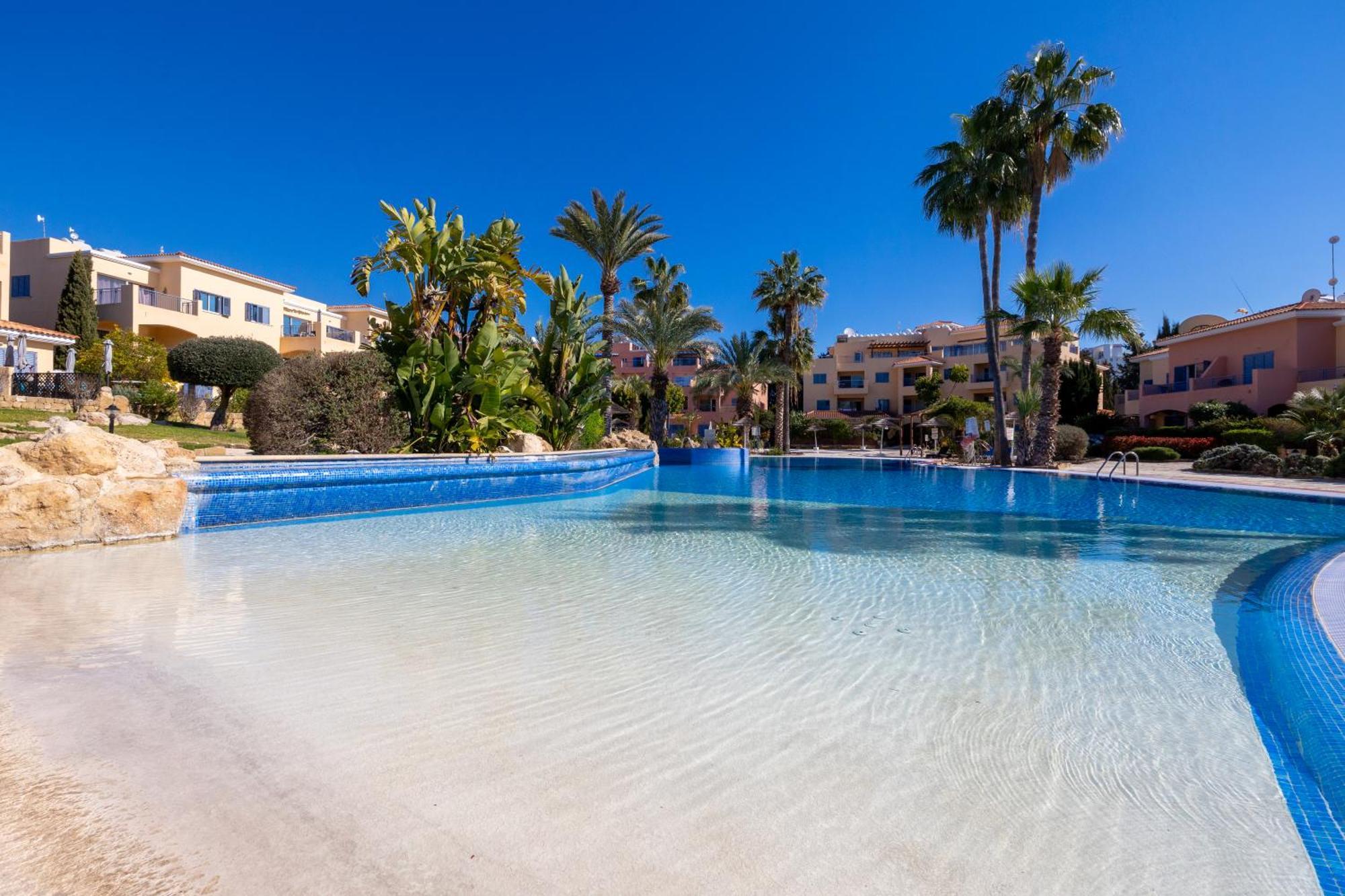 Limnaria Gardens Classic Paphos