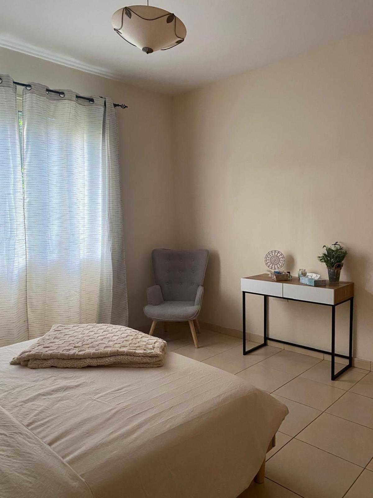 Bright Cozy Escape *