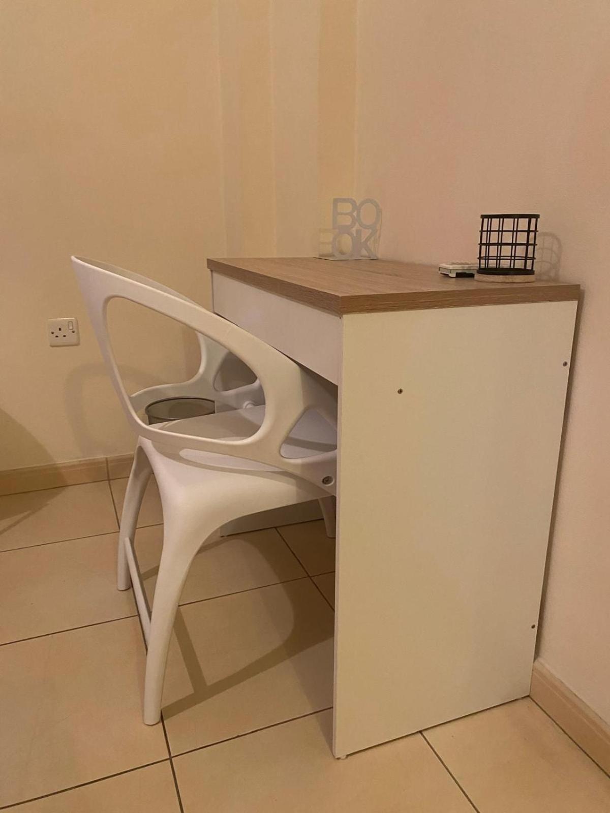 Bright Cozy Escape Apartamento Paphos