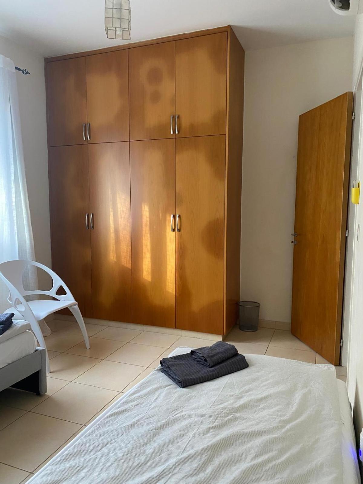 Apartamento Bright Cozy Escape *
