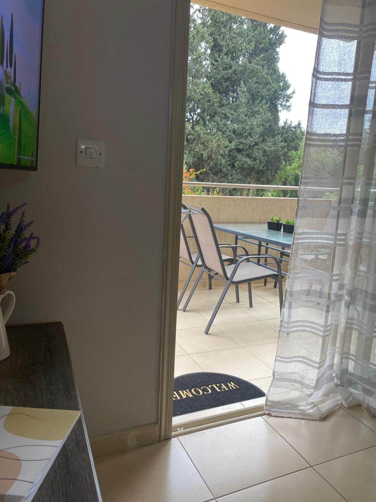 Apartamento Bright Cozy Escape Paphos