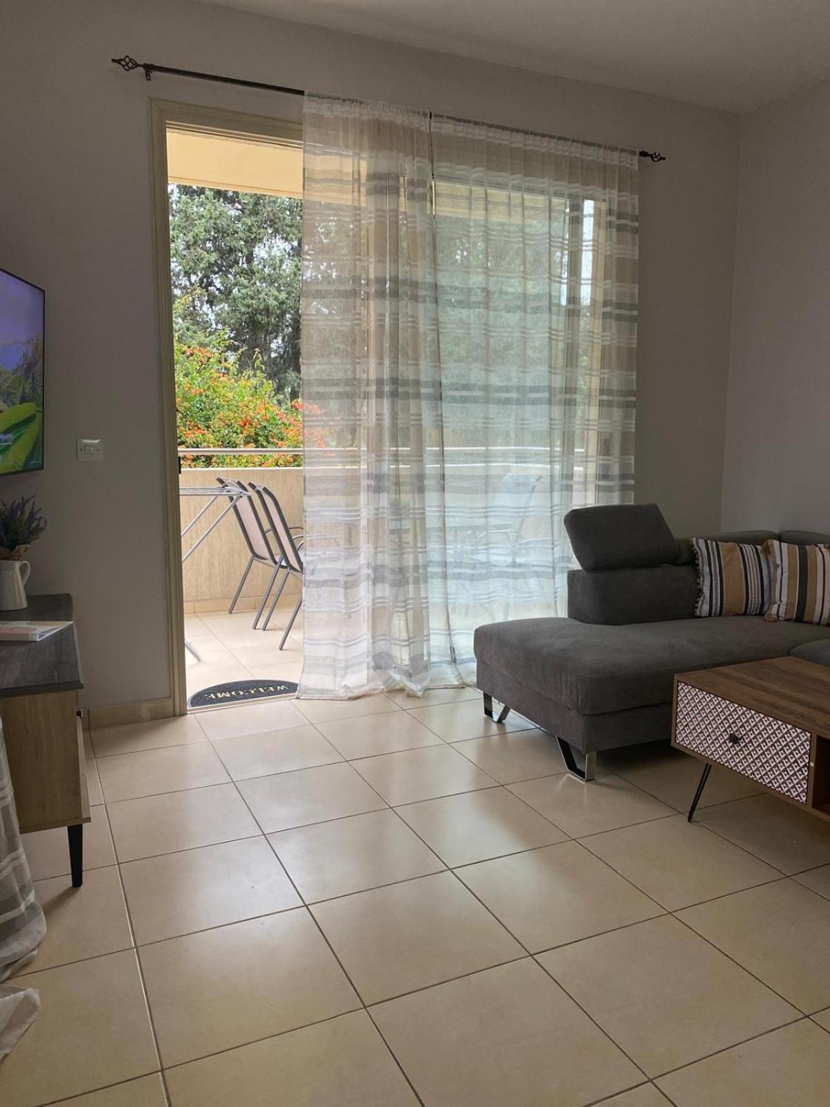 Bright Cozy Escape Apartamento