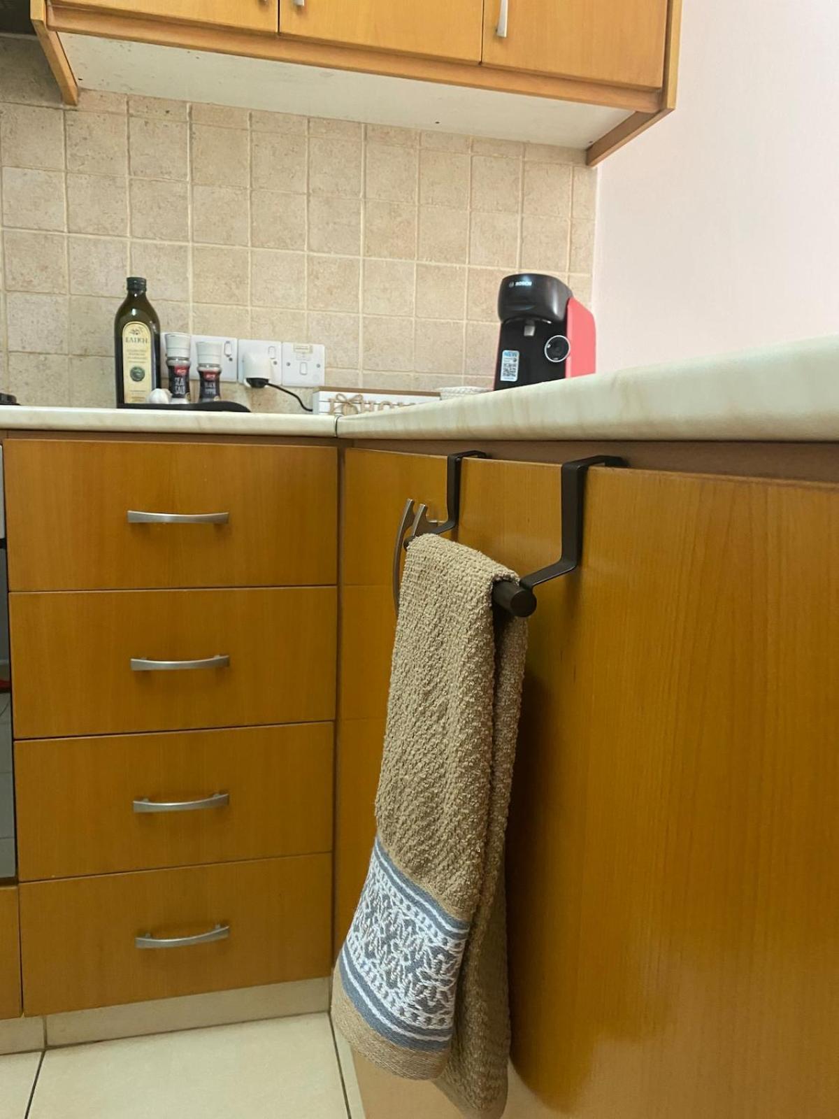 Bright Cozy Escape Apartamento