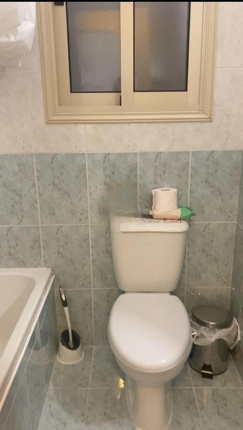 Apartamento Bright Cozy Escape