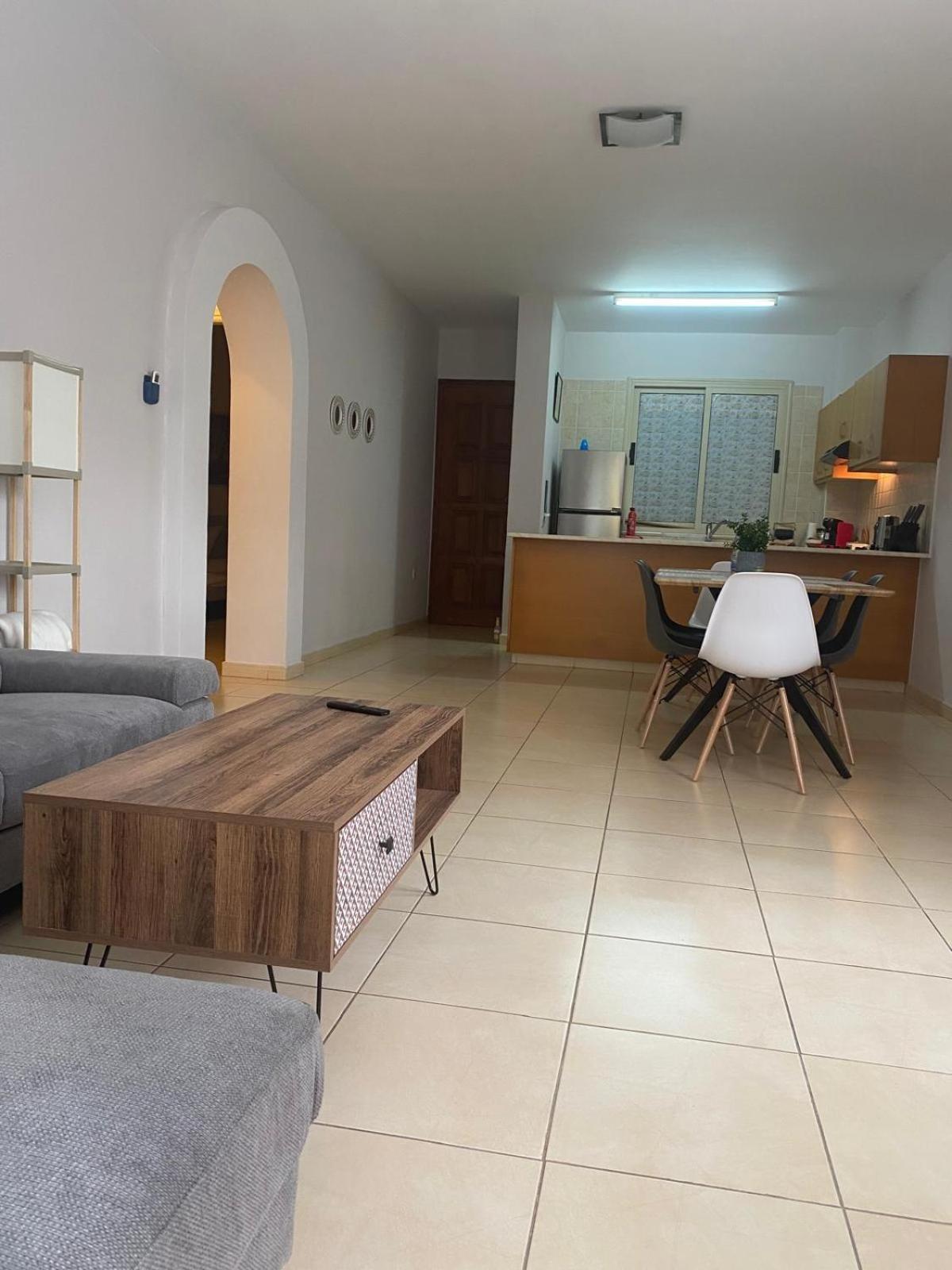 Apartamento Bright Cozy Escape
