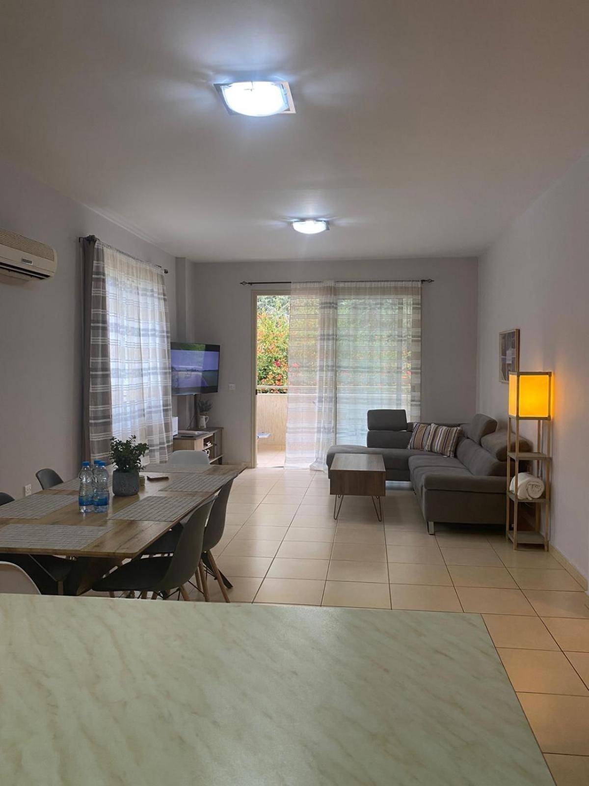 Apartamento Bright Cozy Escape *