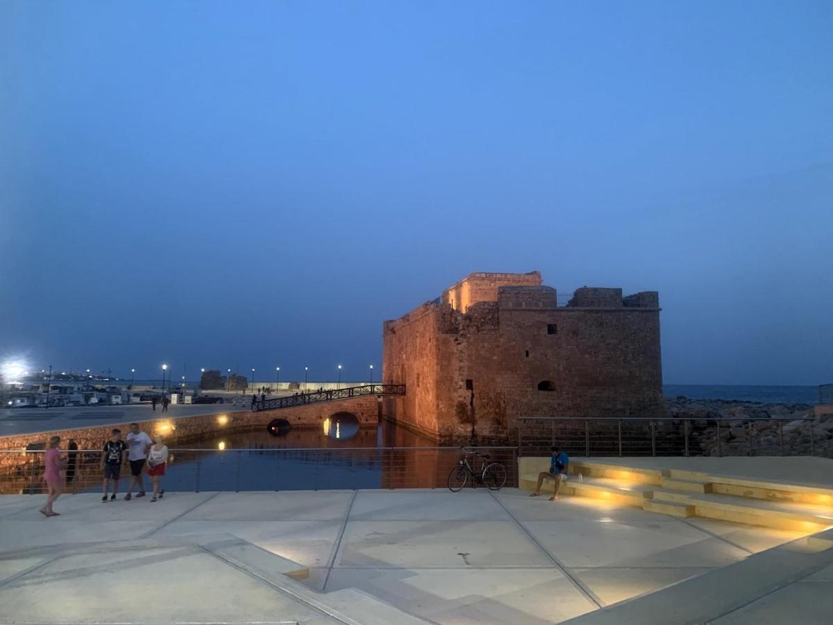 Apartment Luxury Residential - Two Bedrooms - Elysia - Center *