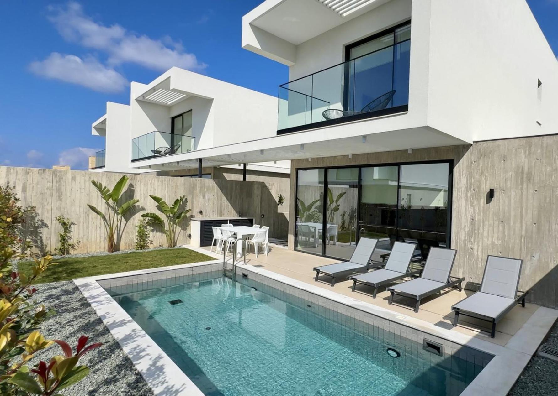 Elysian Blue 2 Paphos