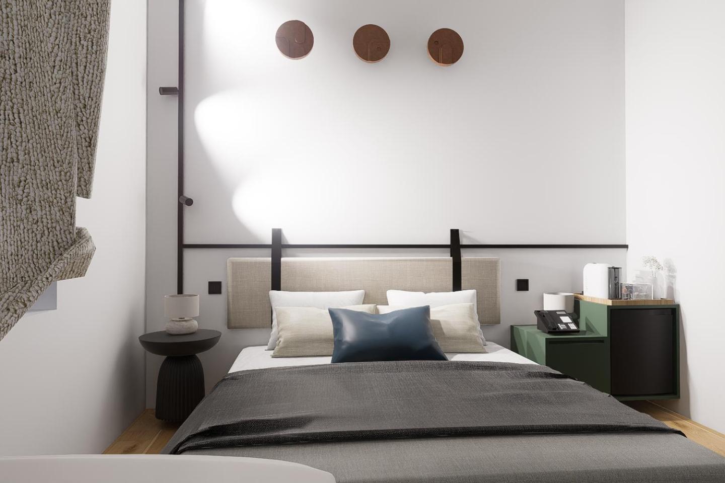Kentrikon 1924 Boutique Hotel, Old Town Hotel