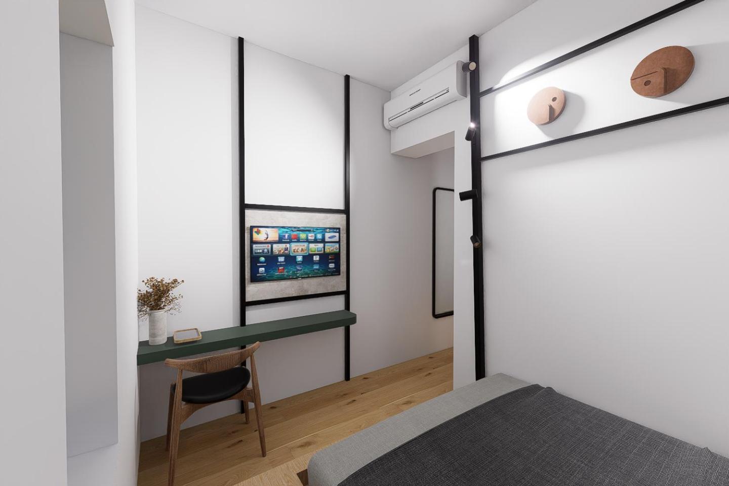 Kentrikon 1924 Boutique Hotel, Old Town Paphos