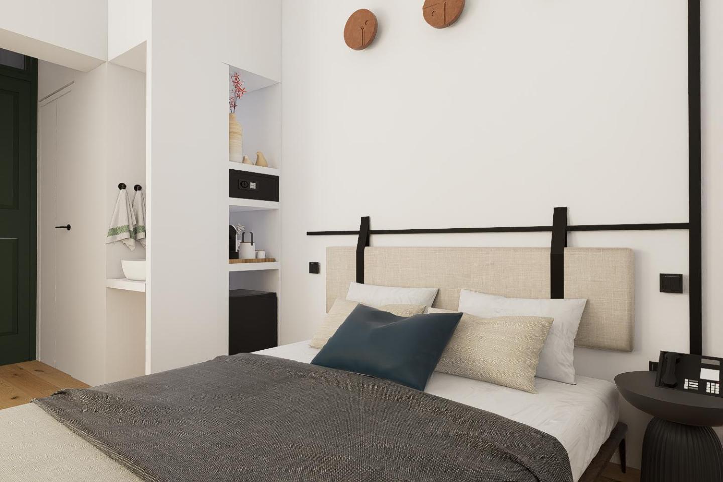 Kentrikon 1924 Boutique Hotel, Old Town 4*
