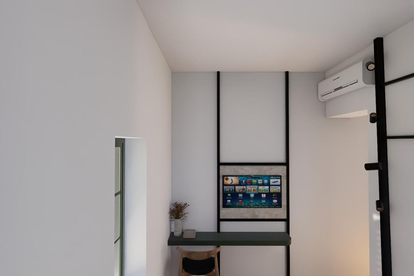 Kentrikon 1924 Boutique Hotel, Old Town Paphos