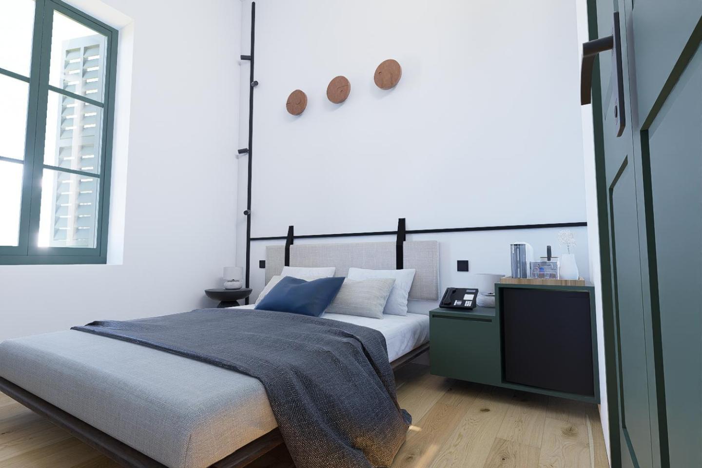 Kentrikon 1924 Boutique Hotel, Old Town