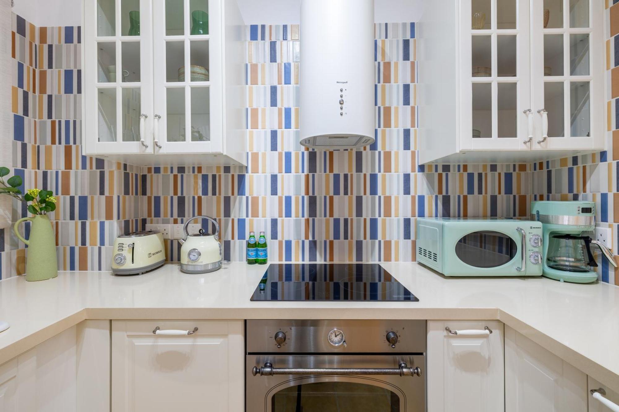 Apartment Limnaria Gardens Classic *