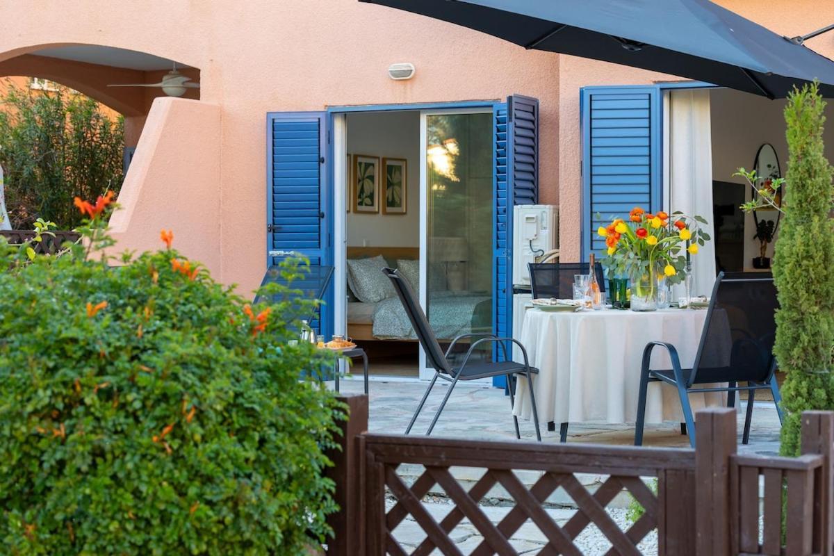 Limnaria Gardens Classic Apartment