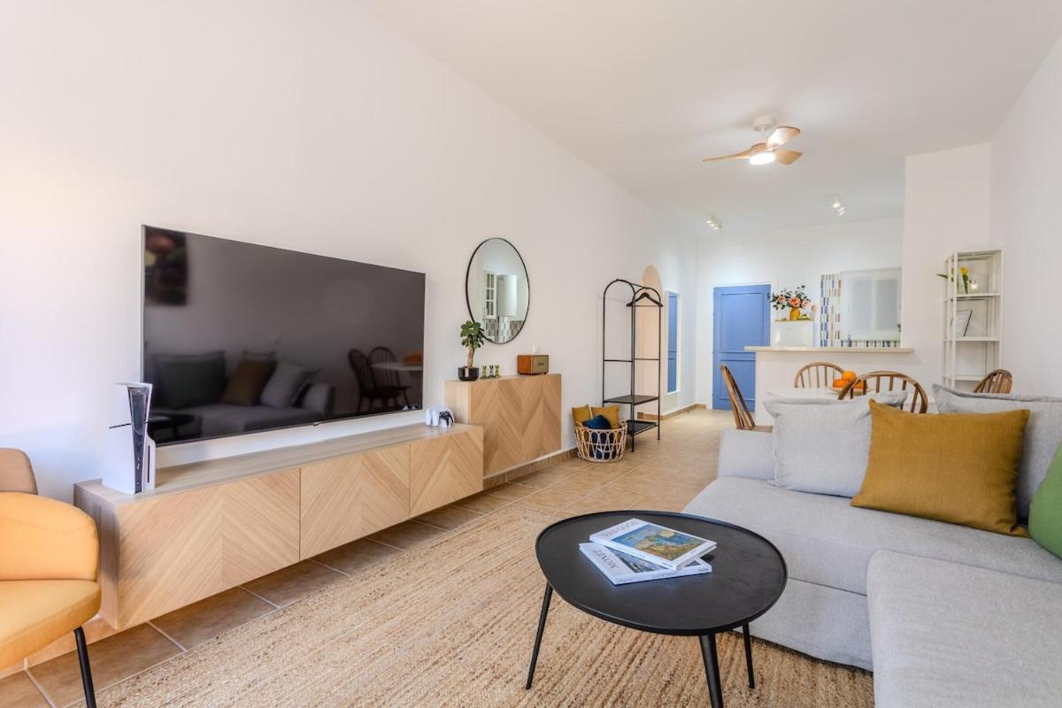 Limnaria Gardens Classic Apartment *