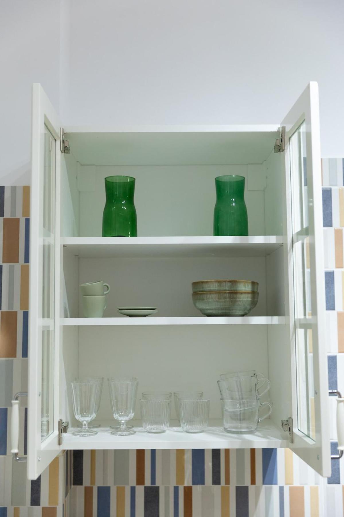 Limnaria Gardens Classic Apartment