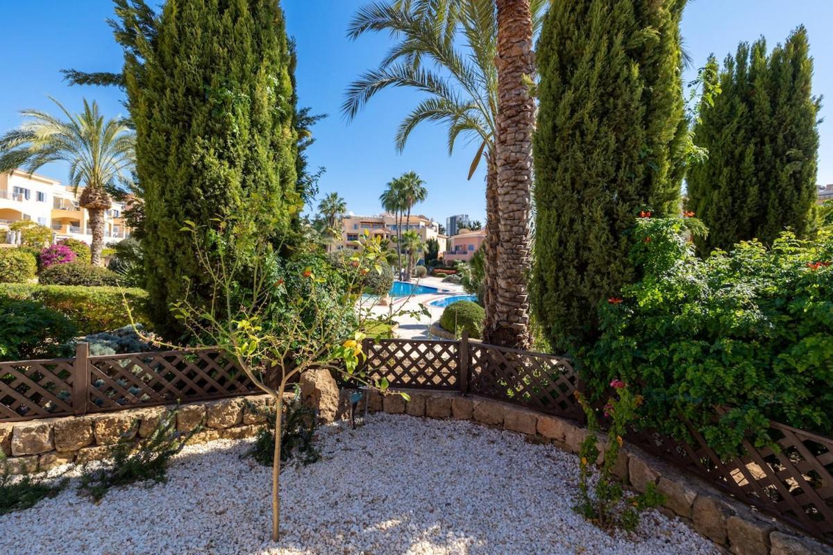 Apartment Limnaria Gardens Classic