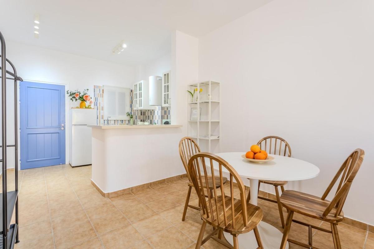Apartment Limnaria Gardens Classic Paphos