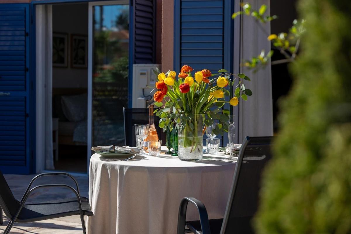 Apartment Limnaria Gardens Classic *