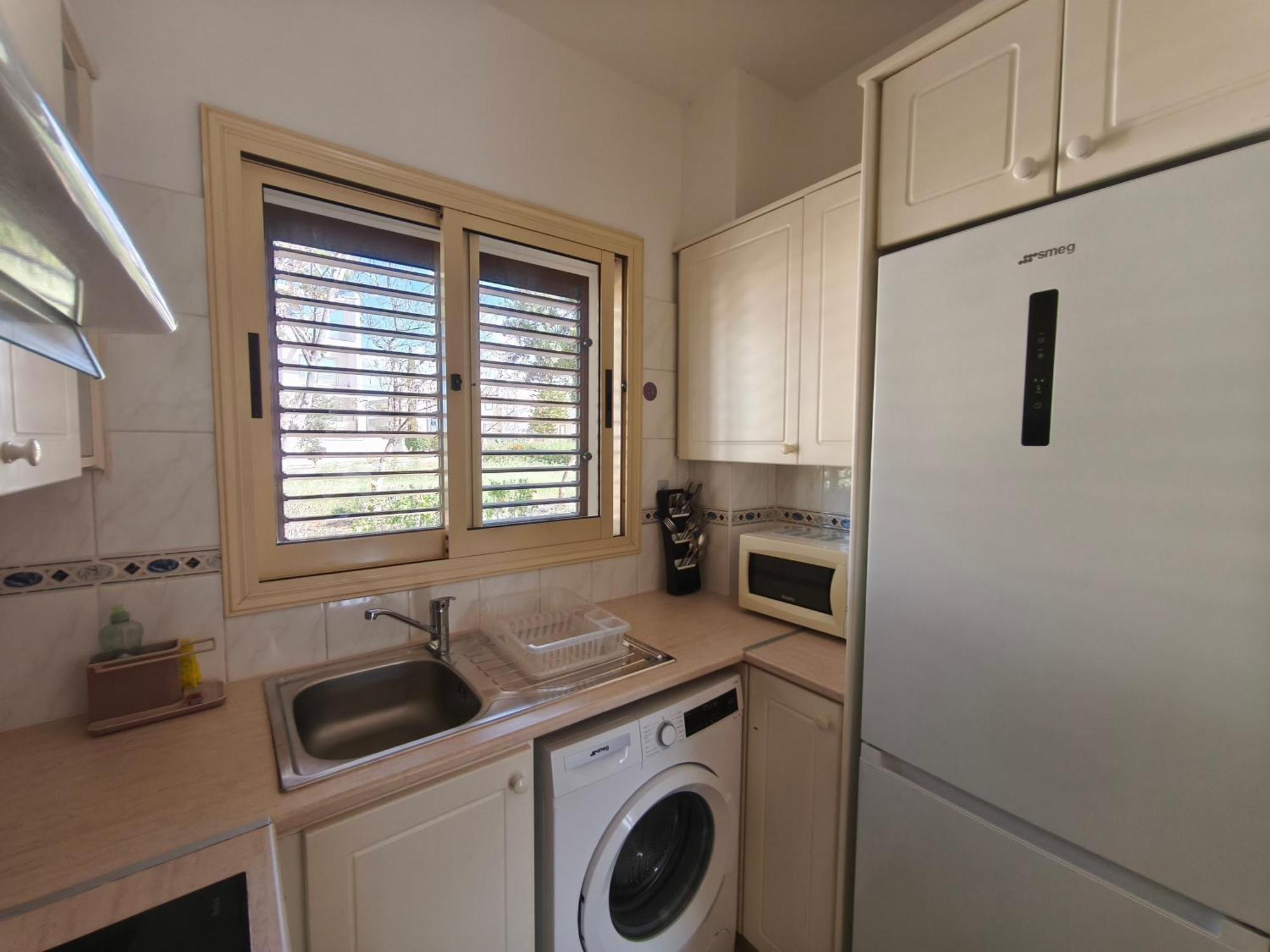 Holiday home Eden Gardens *