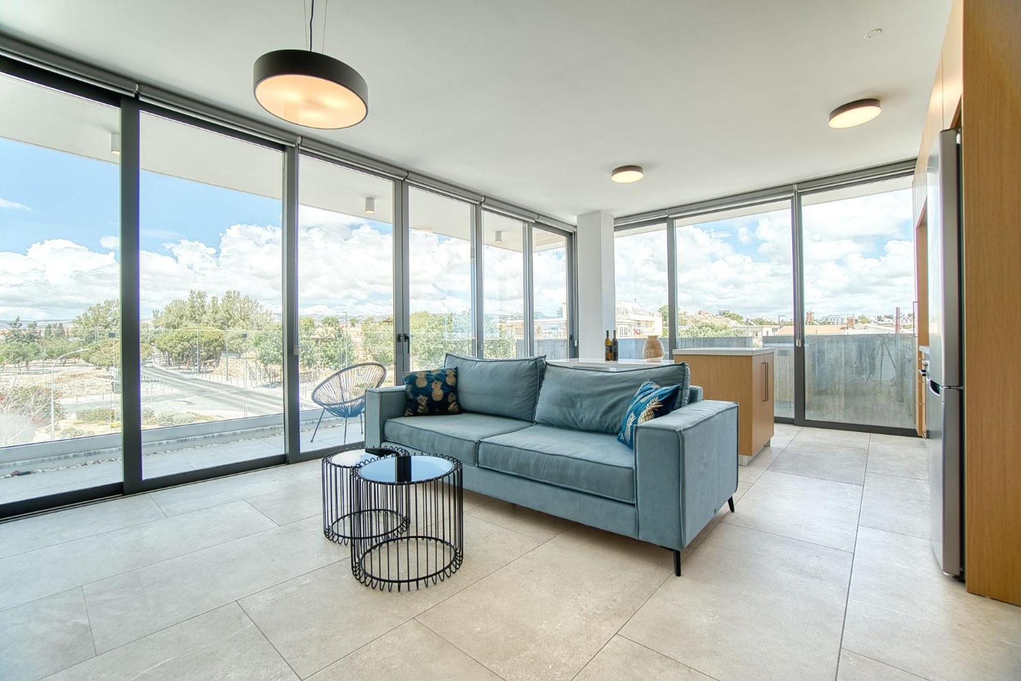 Avenue 201 2 Bed Apartment