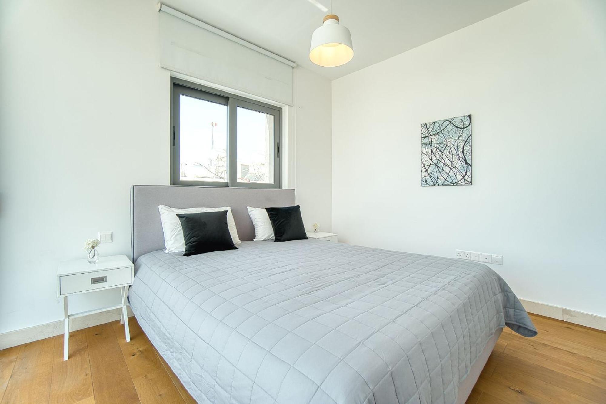Apartment Avenue 201 2 Bed Paphos