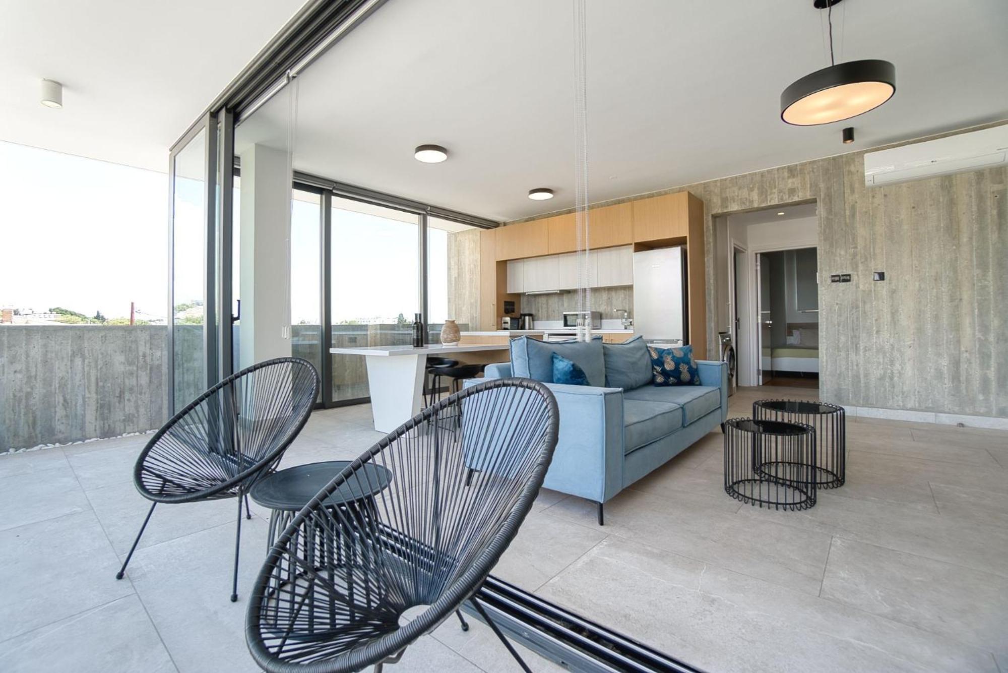 Avenue 201 2 Bed Apartment