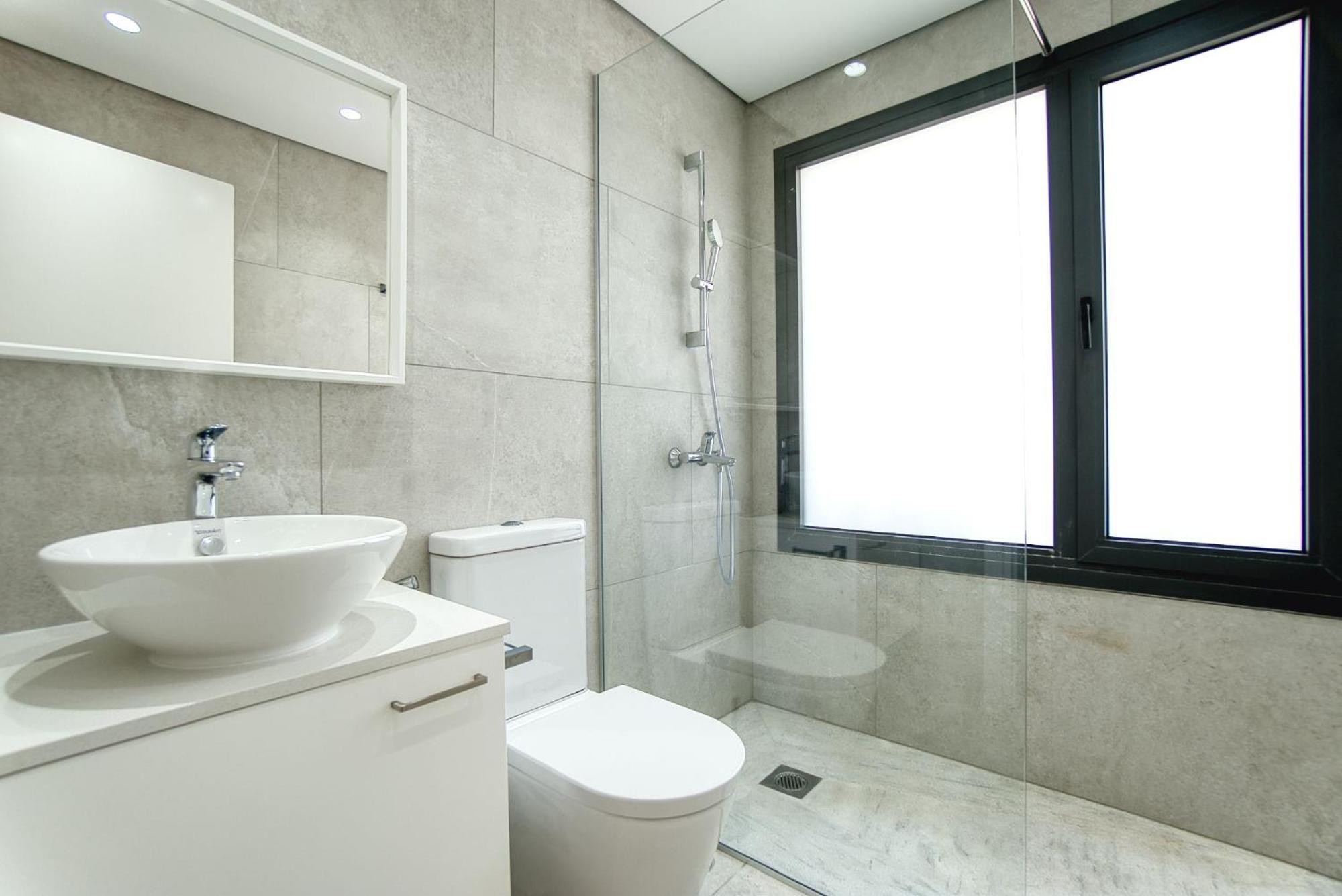 Avenue 201 2 Bed Apartment Paphos