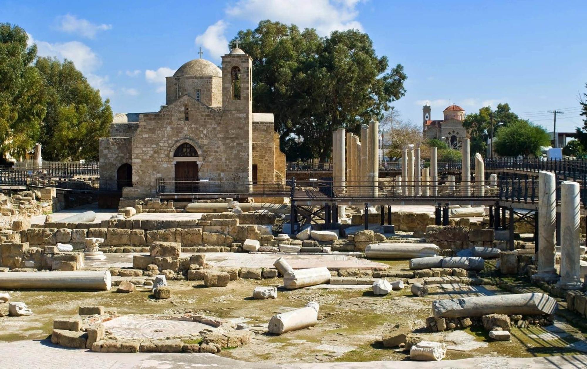 Hotel Basilica