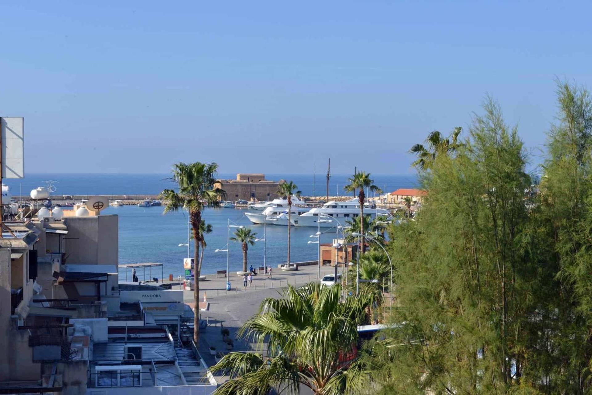 Basilica Hotel Paphos