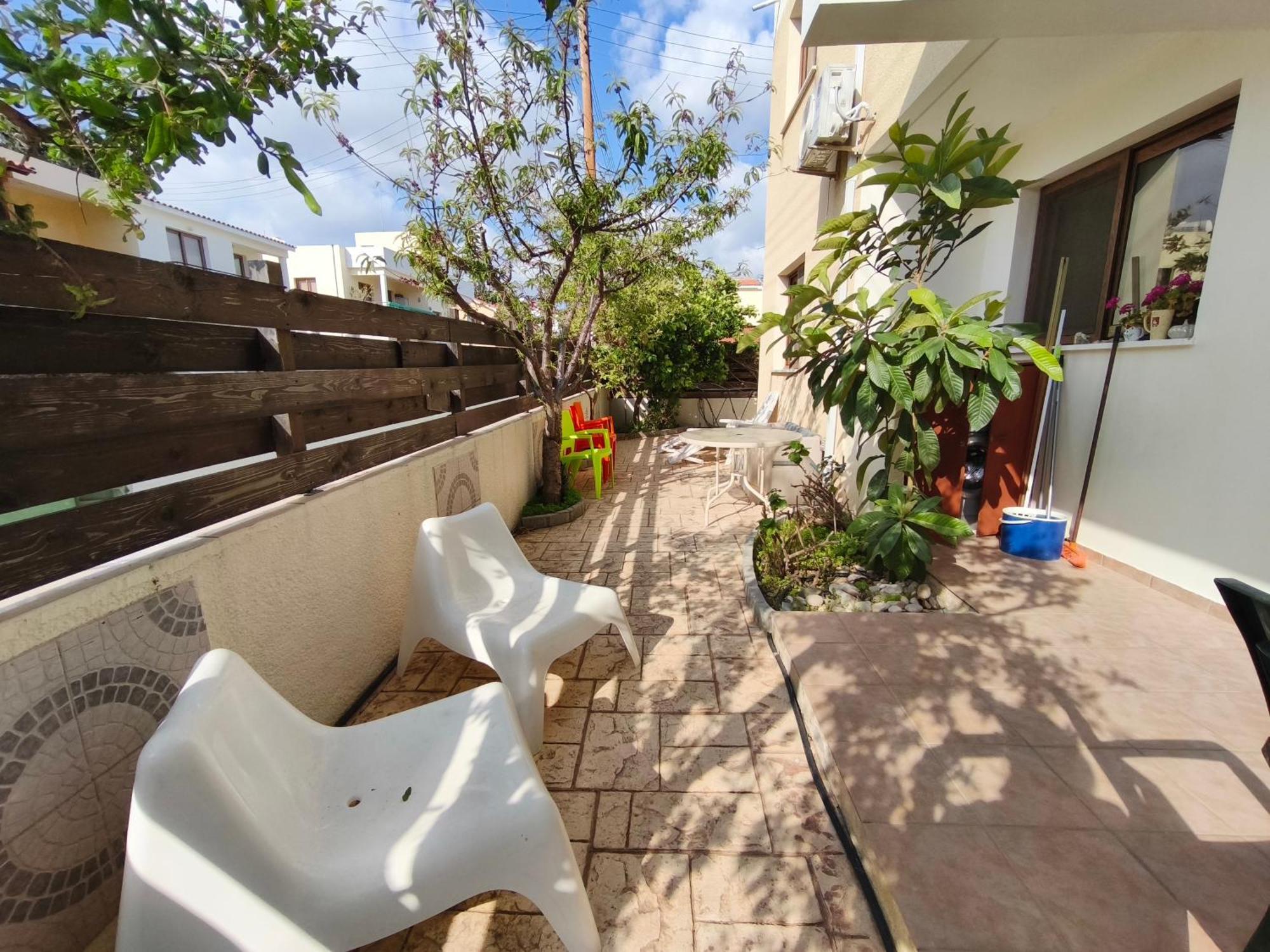 Erato Gardens * Paphos