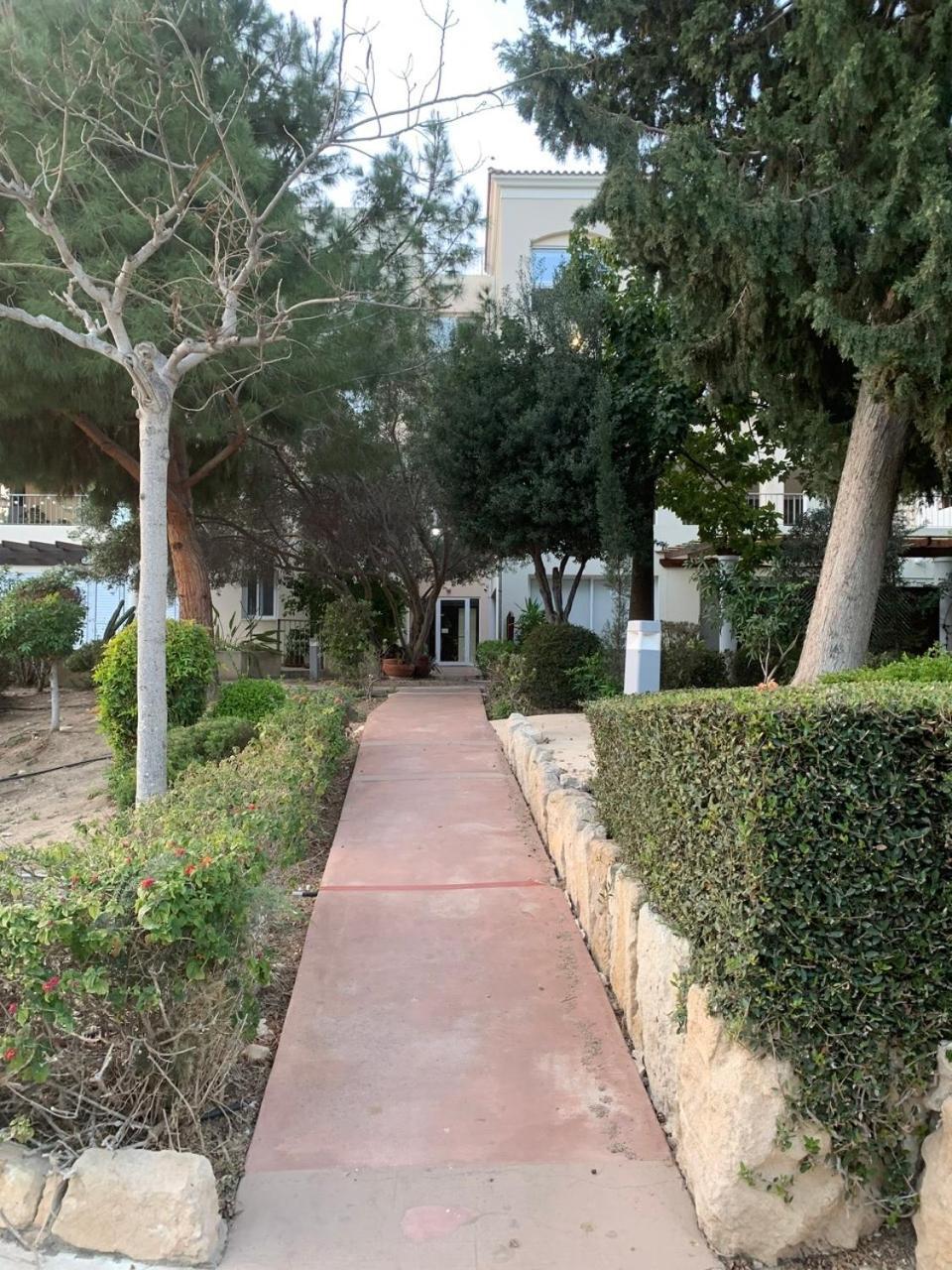 Apartment Cozy 2br - Swimming Pool - Hesperides