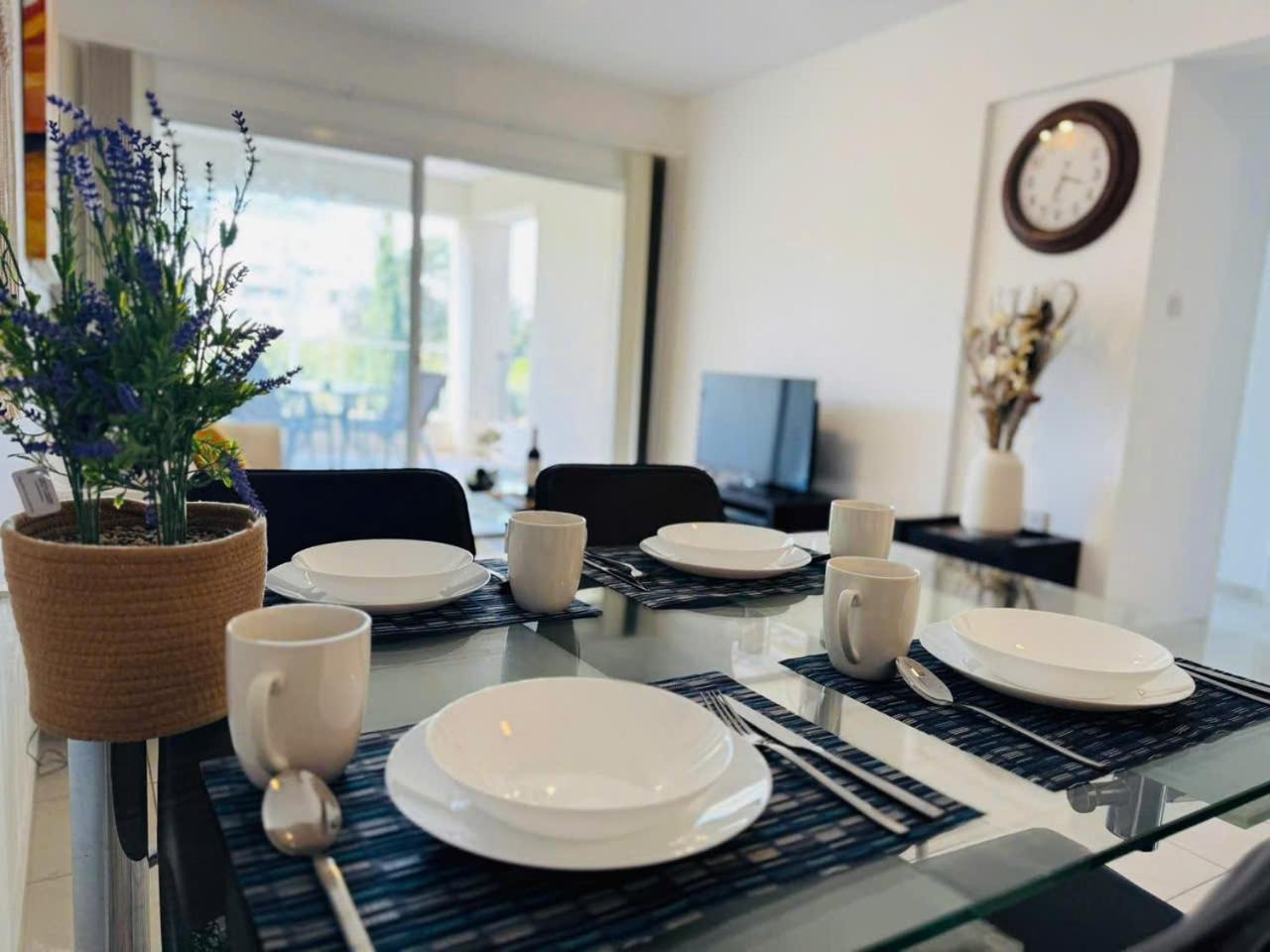 Cozy 2br - Swimming Pool - Hesperides *
