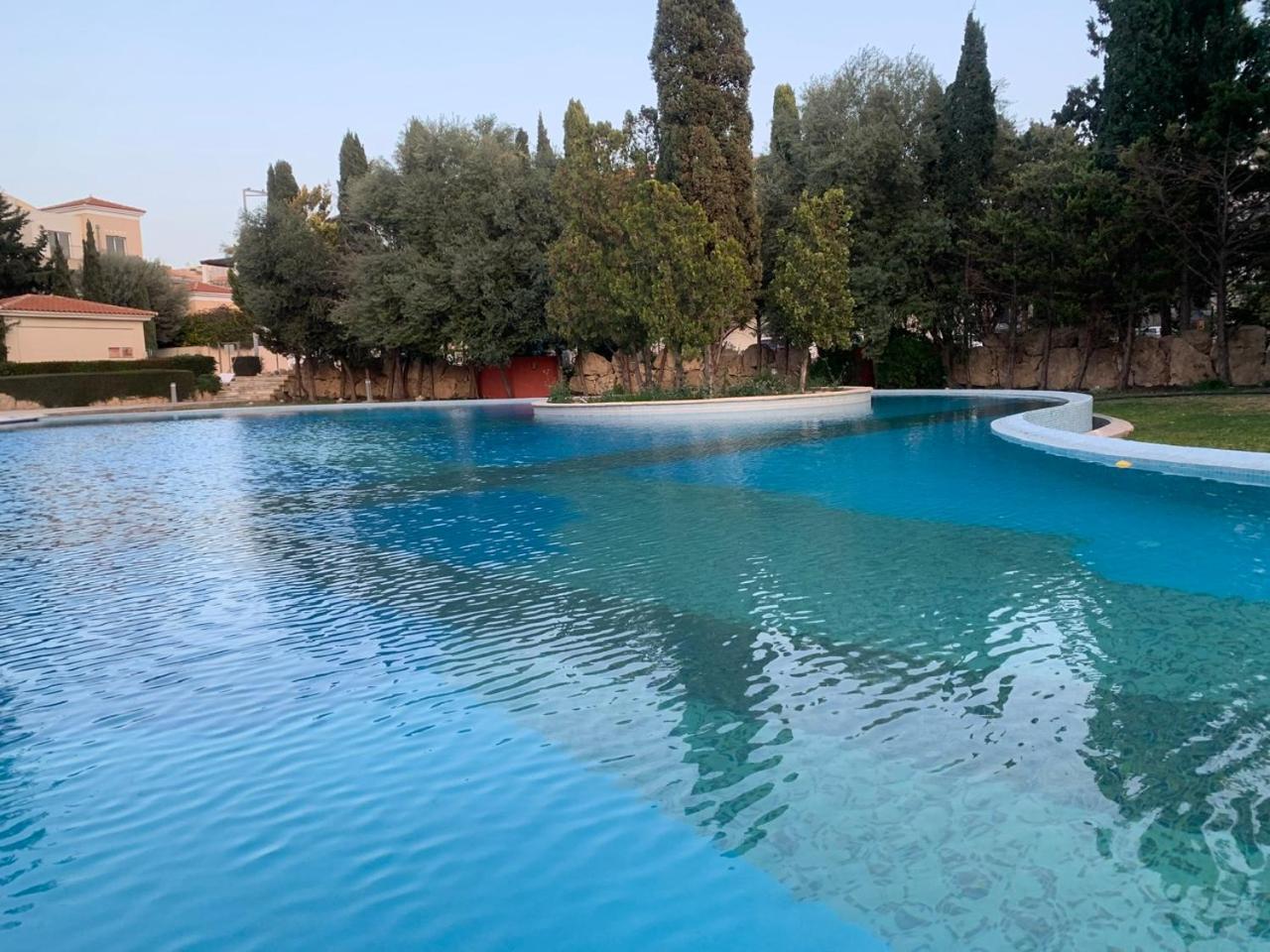 Cozy 2br - Swimming Pool - Hesperides * Paphos