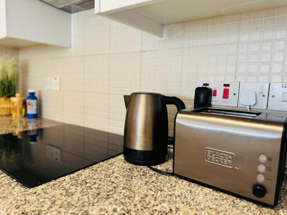 Apartment Cozy 2br - Swimming Pool - Hesperides