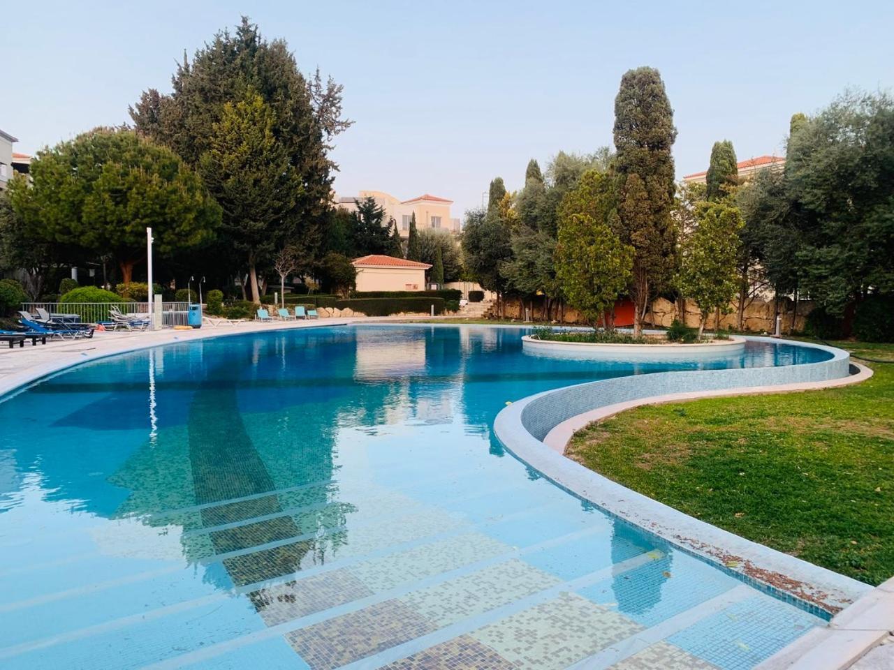 Cozy 2br - Swimming Pool - Hesperides