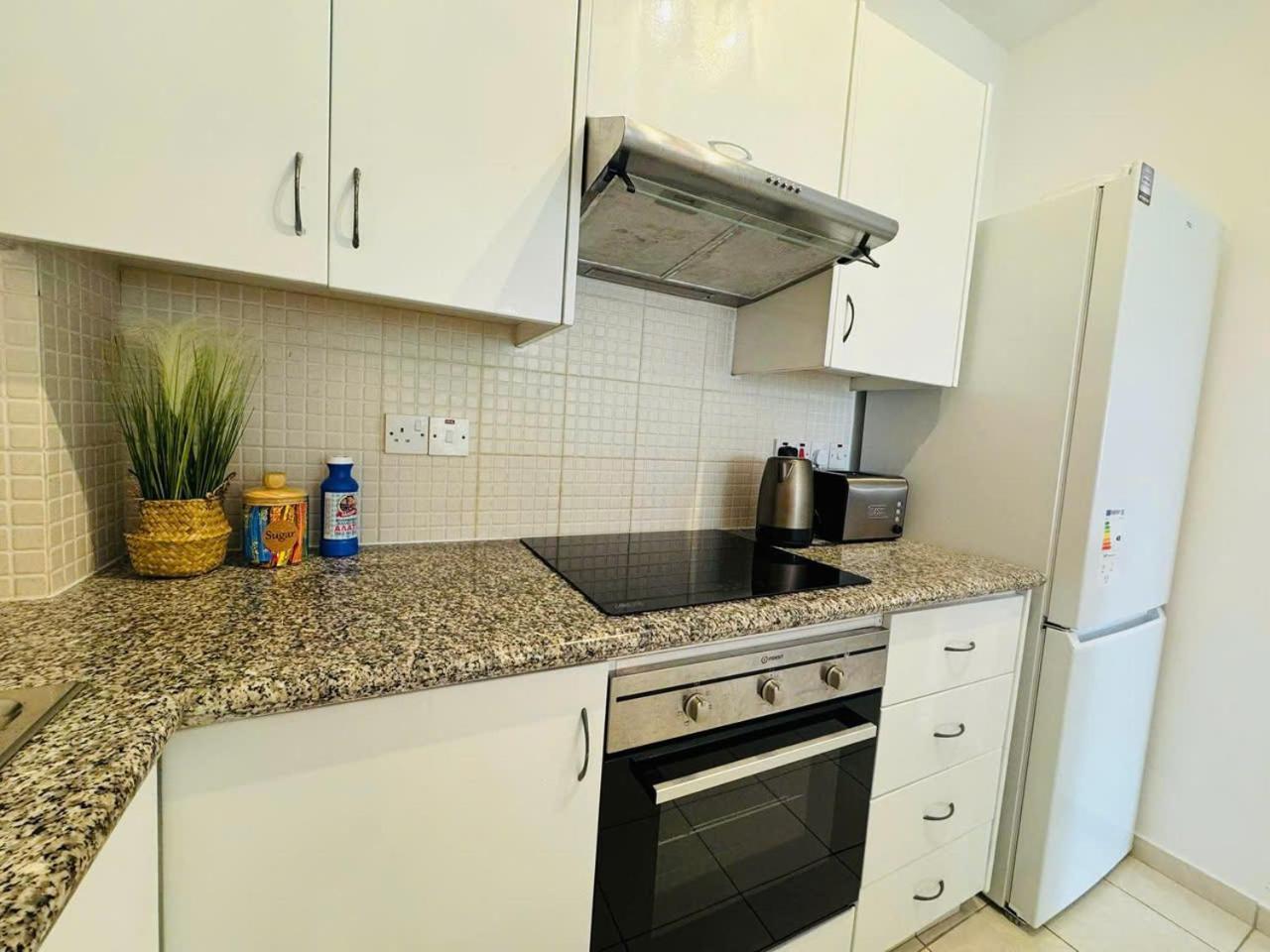 Cozy 2br - Swimming Pool - Hesperides *