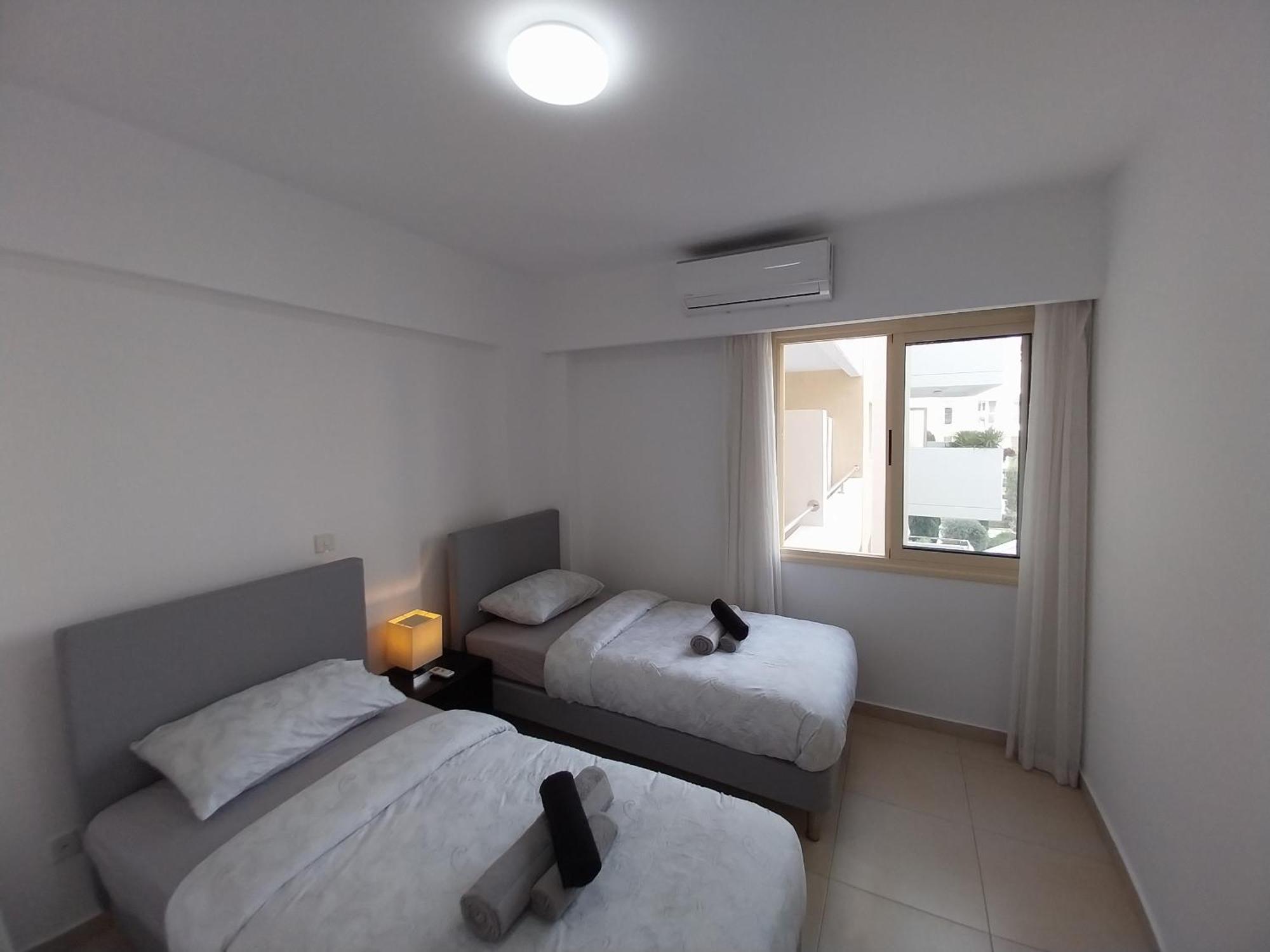 Apartamento Luxurious Five Star Amenities