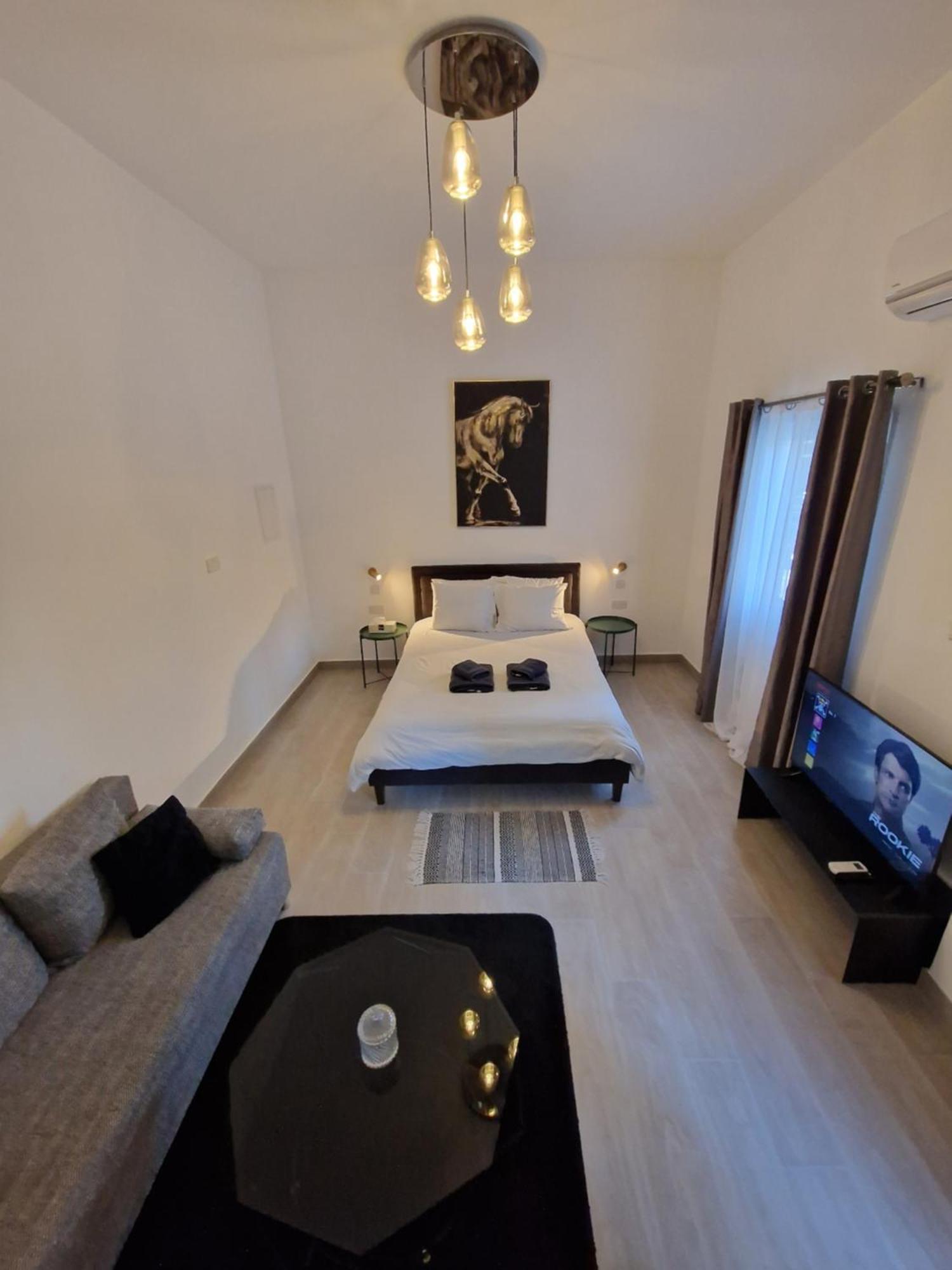 Royal Luxury Homes Apartment