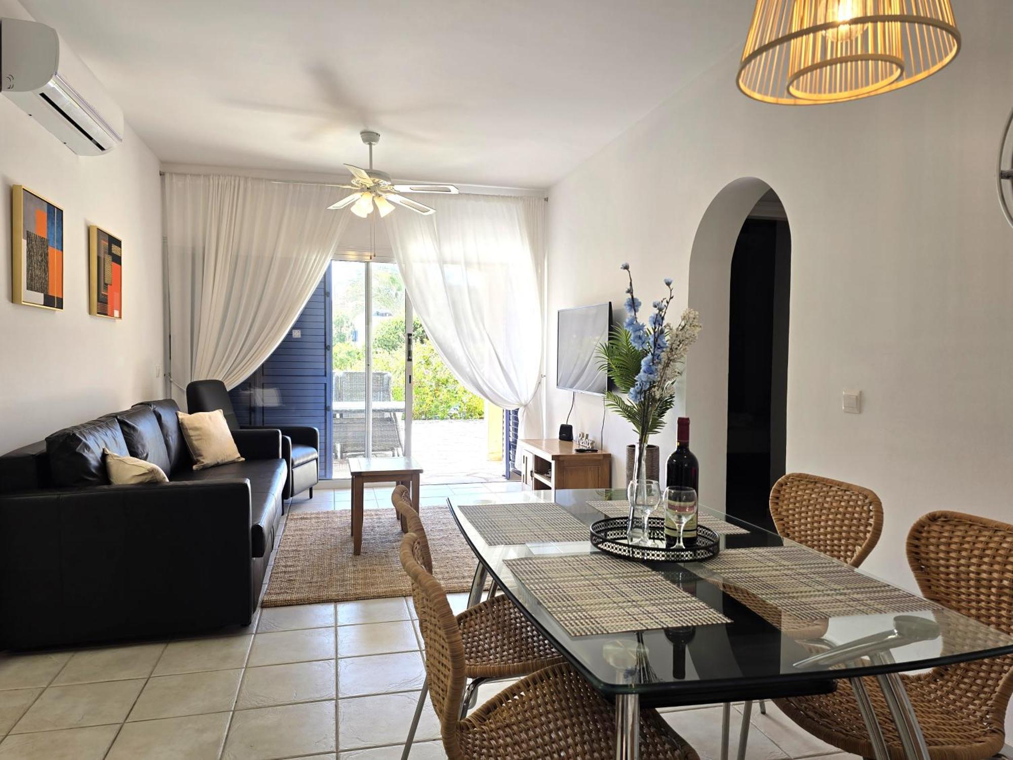 Apartment H&o Limnaria Elegance Pool View *