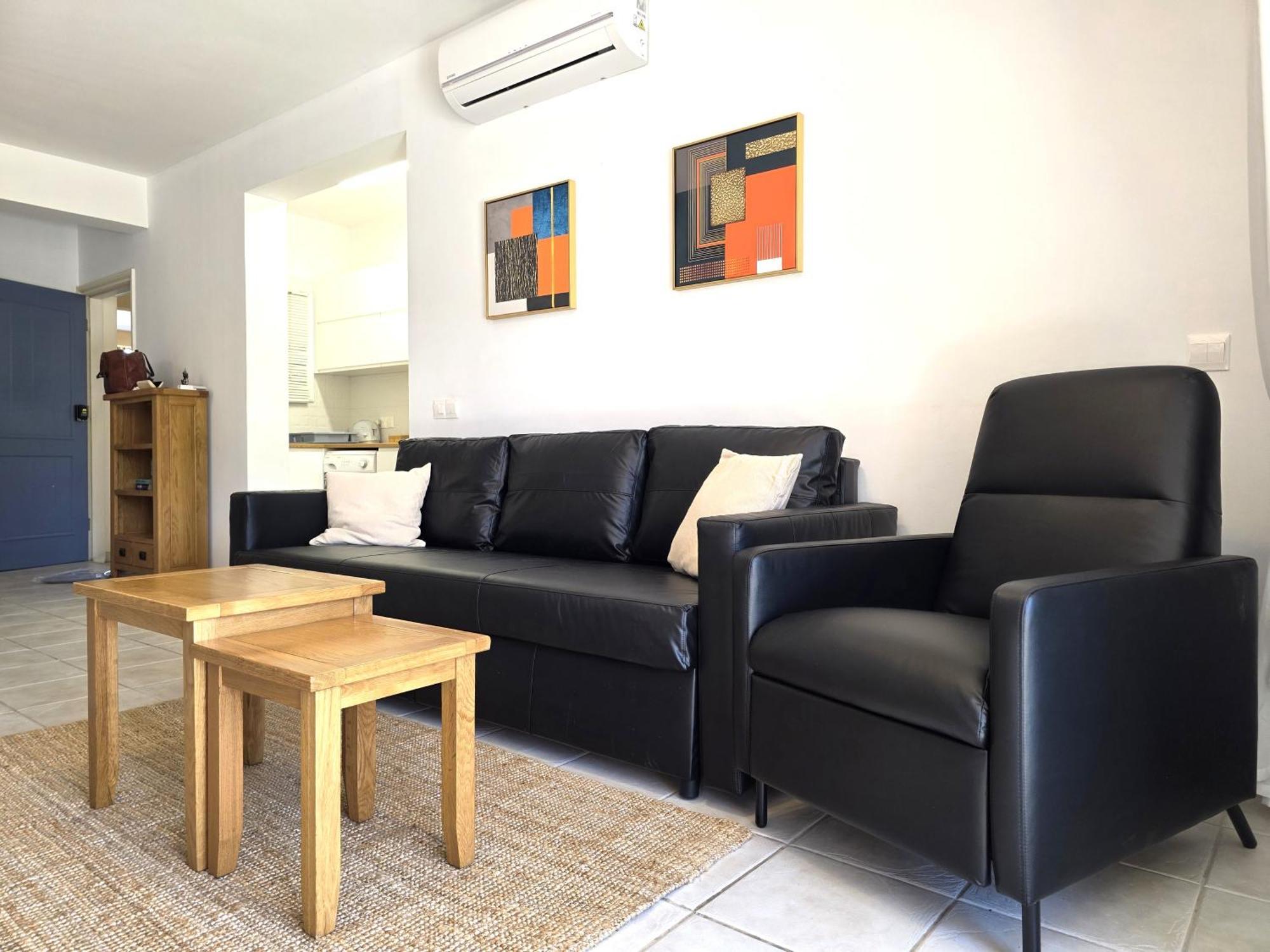 H&o Limnaria Elegance Pool View Apartment *